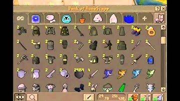 New Runescape Merching Guide 2011 By Sparc Mac - How to make billions fast