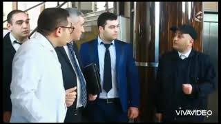 Məmməd Əliyev Aktyor 106 Palata Ilkmedia