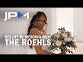 Reality tv style wedding film  the roehls