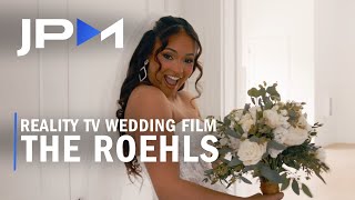 Download Lagu Reality TV Style Wedding Film | The Roehls MP3