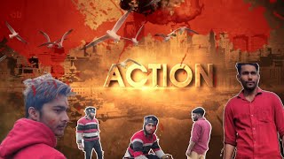 Action A No Reason Fight The Hr Productions Films A Short Film 