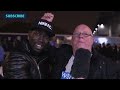 Steve McClaren....Next England Boss? - Soccer AM Fanzone: Spurs 1-2 Newcastle