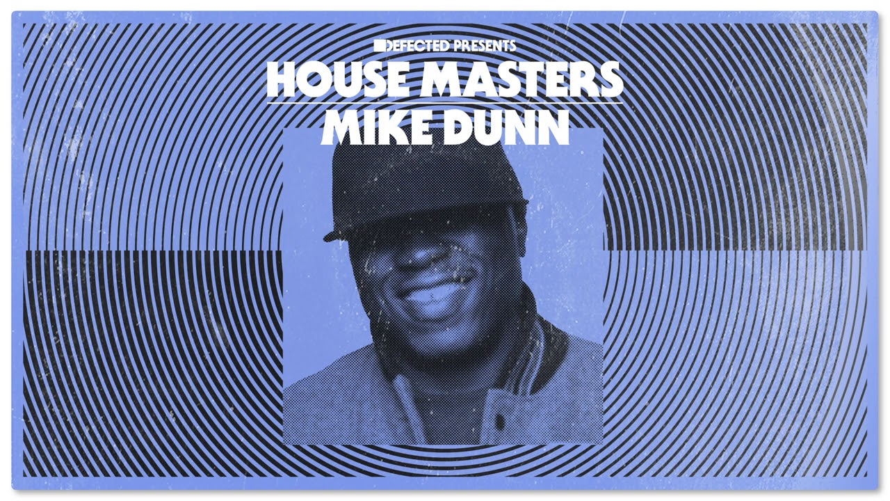 Mike Dunn   If I Cant Get Down Mousse Ts Funky Shizzle Extended Mix