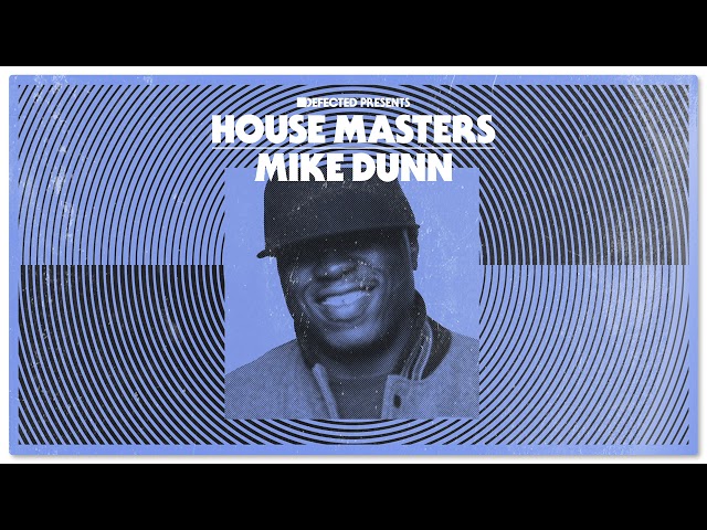 洋楽 Mike Dunn If I Can't Get Down CMC238 Mike Dunn - If I Can't Get Down - YouTube