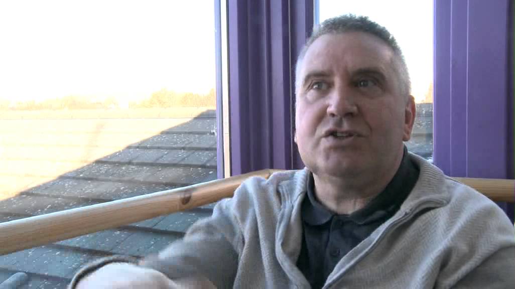 St David's Care Home - Ivan Cornford, Owner