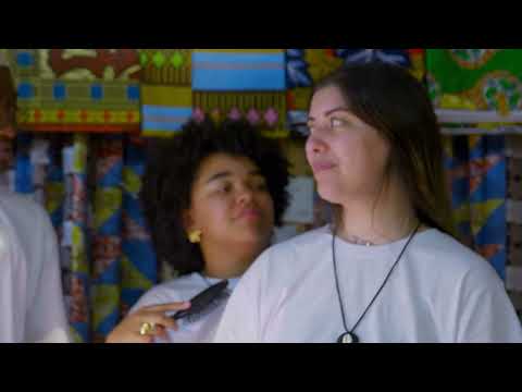Million — le clip officiel