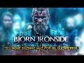 Vikings bjorn ironside  o homem mais forte