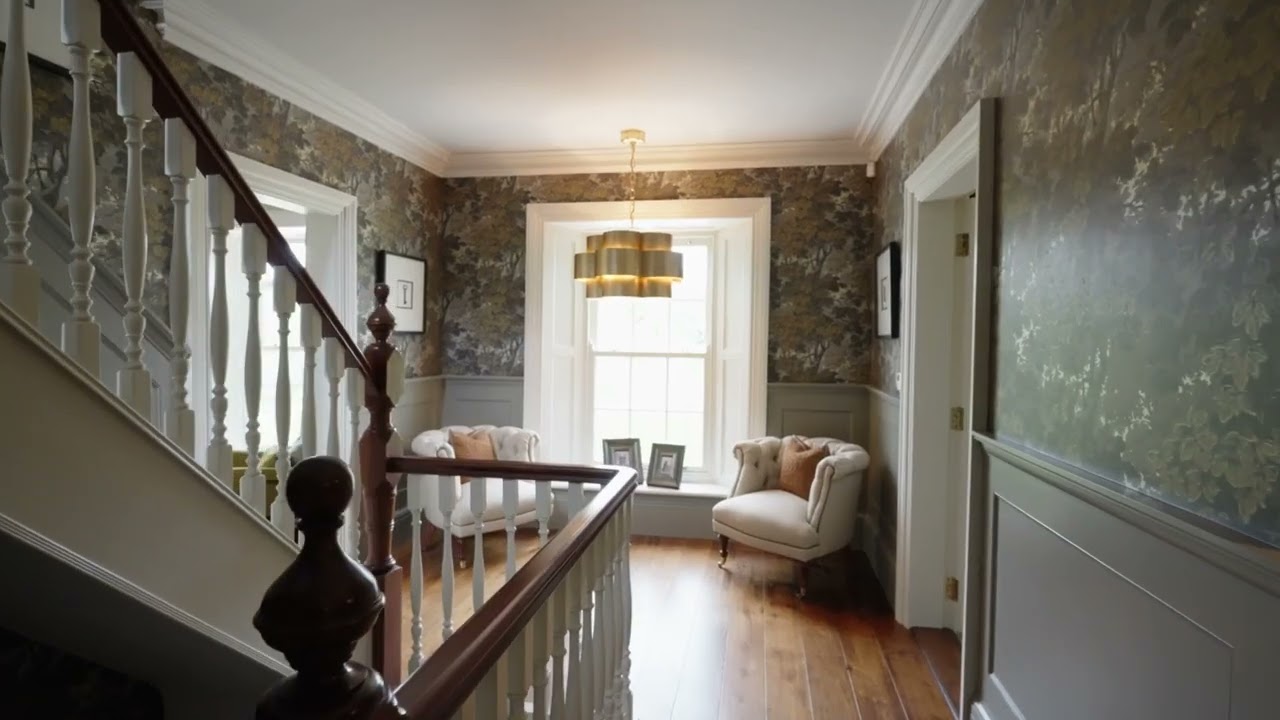 'Cherryfields', 22 Cherryburn Road, Templepatrick