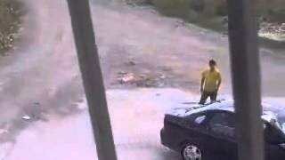 Türk İşi Oto Tamiri