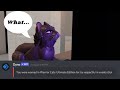 Warrior Cats Ultimate Edition: Warnings...