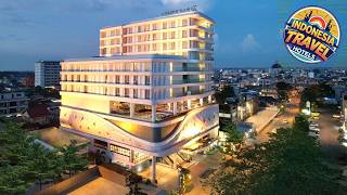 Download lagu Golden Tulip Pontianak | Pontianak, Indonesia | Hotel Review 🌟
