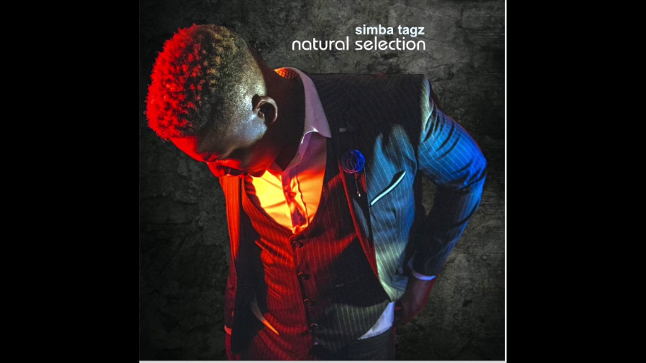 Simba Tagz - Mr Lover