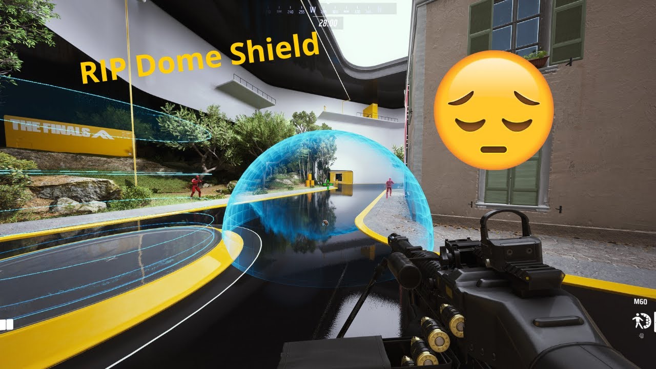 Patch 9.7 Rundown - NEW AR META? | THE FINALS