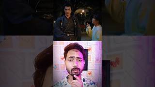 Mx Player Best Fantasy Romance Chinese Drama 💞  #shorts