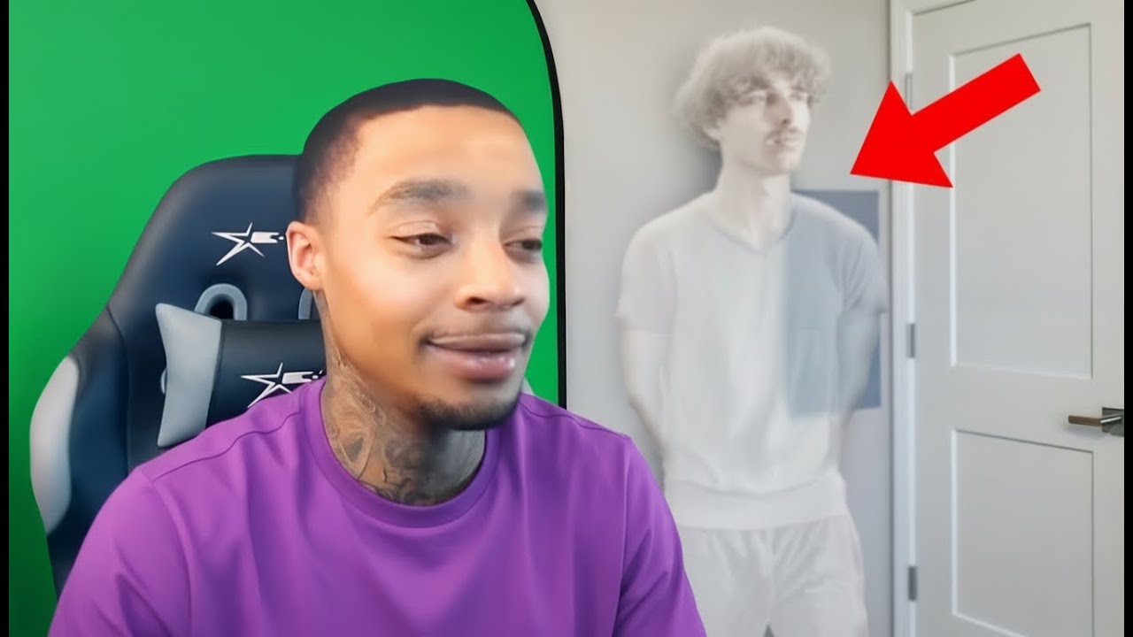 I Secretly Pranked FlightReacts