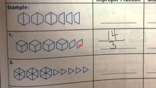 Everyday Math Lesson 5-6 (2 of 2)
