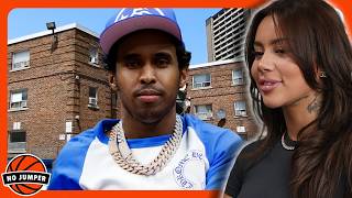 Download Lagu Chromazz on Top5 Saying He Ran a Train on Her in the Projects MP3