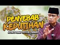 Penyebab keputihan