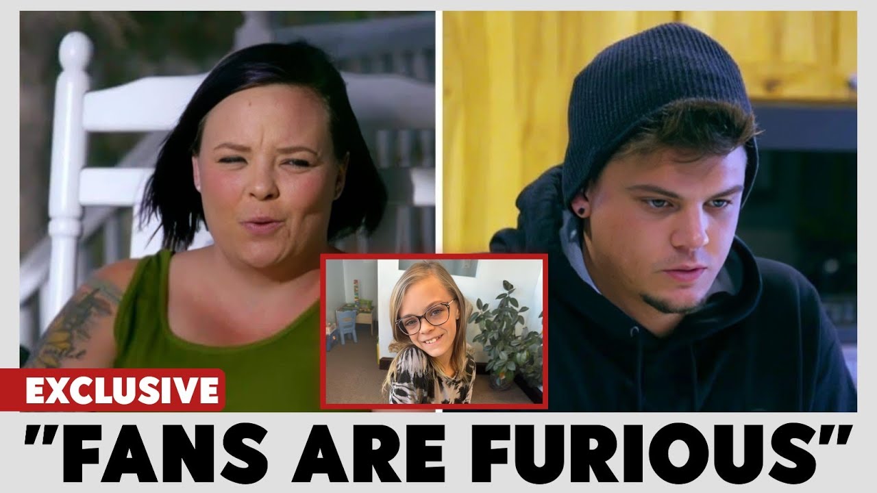 Catelynn Slams Carly’s Parents! Fans Say She Went Too Far! YouTube