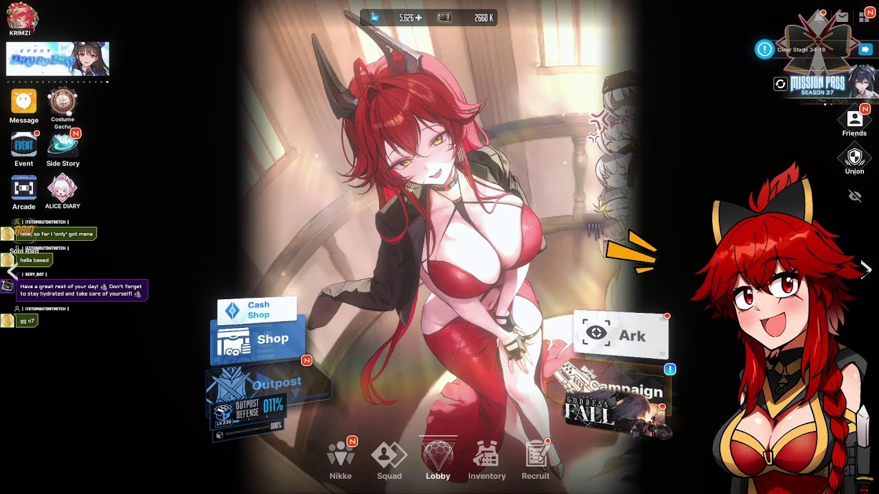 Learning SC2 for the first time to fight JET LAG【Starcraft II】❌🎀