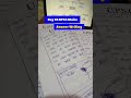 Day 5 Bpsc Mains Answer Writing #mainsanswerwriting #mainspreparation #upscpreparation #bpscmains