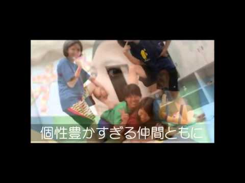 ２０１４年度琉球大学女子ラクロス部新歓PV