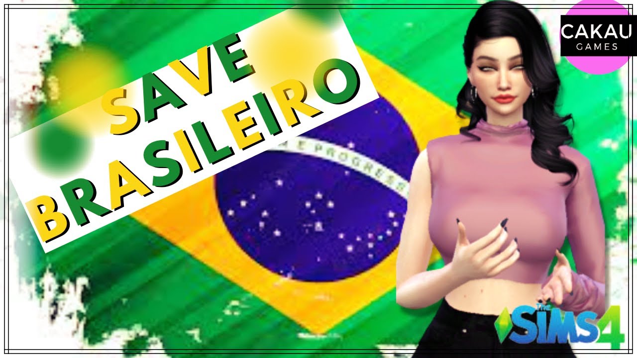 Respondendo a @belchiornani #Sims4 #brasil🇧🇷 #thesims4