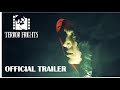 The unwelcomed visitor  official trailer  horror feature  terror frights
