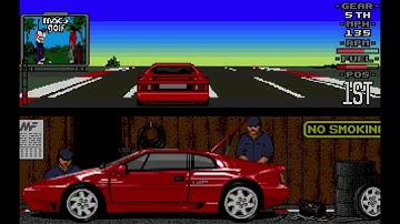 Lotus STE Enhanced - development update