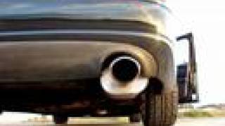 Sports Performance Jaguar 3.0 V6 X-Type with Borla Exhaust