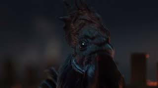 Dark & Bold - Bustin' Loose