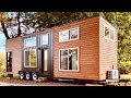 Beautiful Craftsmanship 2022 Roost36 Tiny House by Perch &amp; Nest