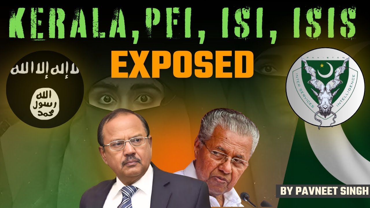 Kerala Story Exposed