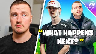 What's Next for MrSavage and Mongraal? | FNTASIA Podcast