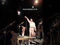 SYNCHRONICITY'25 at WWWX #band #music #concert #billyrrom #livemusic
