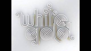 White Gold (Electric Six) - One Gallon Axe