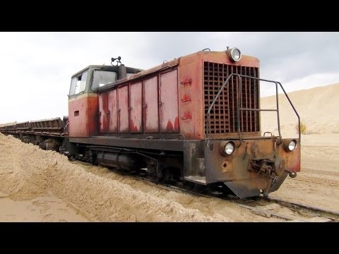 Коловратная машина тверского