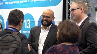 Join WEF: Where the Water Sector Connects!