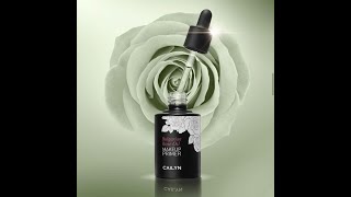 Cailyn Bulgarian Rose Oil Makeup Primer 30 Ml