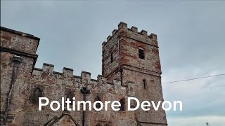 The Bells Of Poltimore Devon