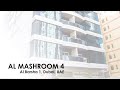 Al Mashroom 4 - Flats(1)