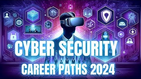 How to Get A Job in Cybersecurity with NO Experience Ultimate Guide 2024