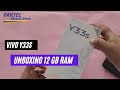 Vivo Y33s Unboxing | Camera Test | 12 GB Ram | Quick Review