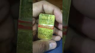 Ary 10 Tolas Gold Bar Gold Biscuit 10 Tolas Gold Chocolate 24 Karat Gold Fine Gold