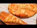 Maznik Balkan Pita With Cheese Maznik Balkan Pita With Cheese