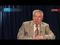 Узбекистан масштабно отпразднует 90-летие Ч. Айтматова? / 04.04.18 / НТС