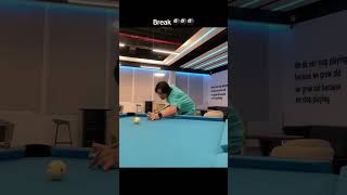 Jow2pool billiard tips, aiming guide #jow2pool #billiard #pool #tips #foryourpage #guide #aimguide