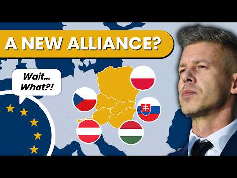 Peter Magyar’s Plan to Unite Central Europe