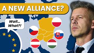 The New Central European Alliance Explained