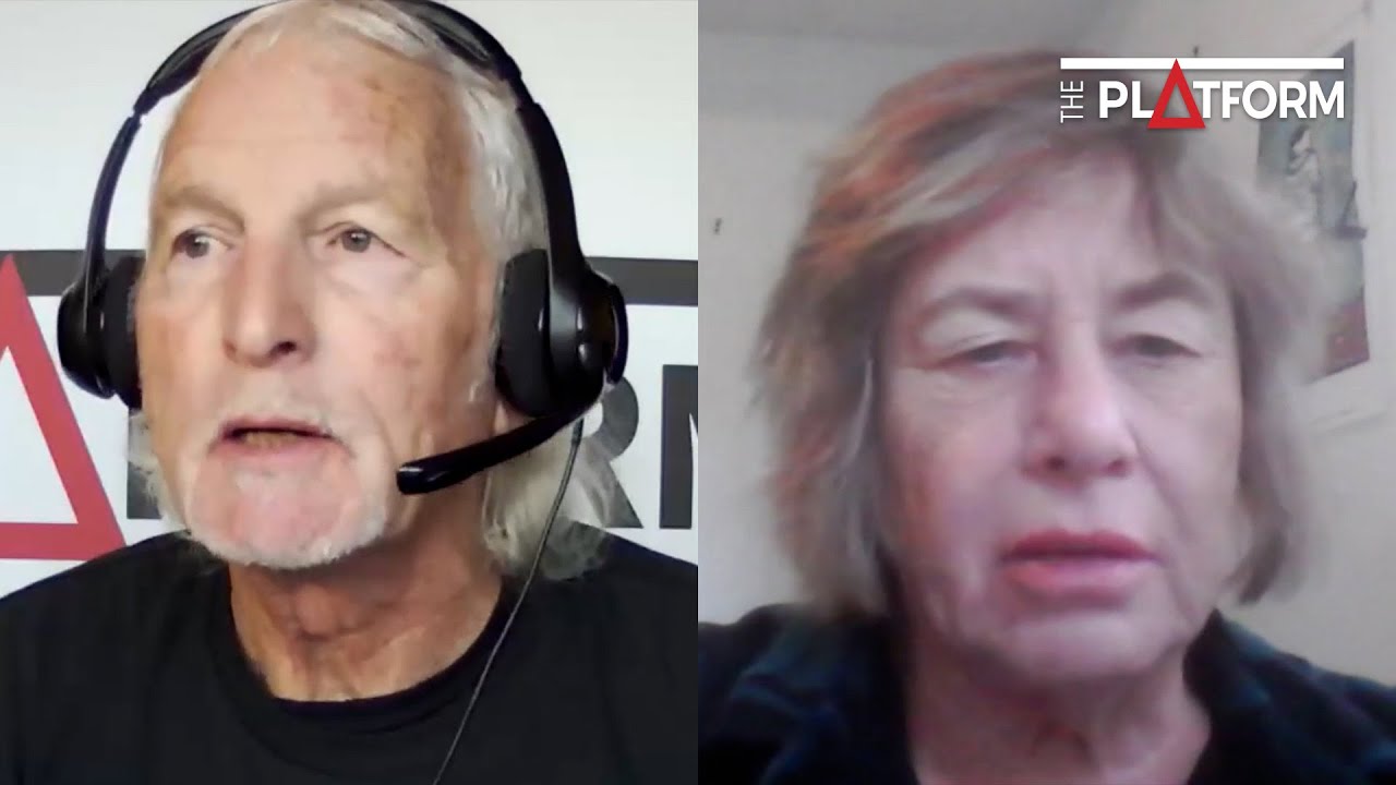 Sue Bradford On The People’s Select Committee For Pay Equity